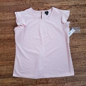 Worthington Short Sleeve Top